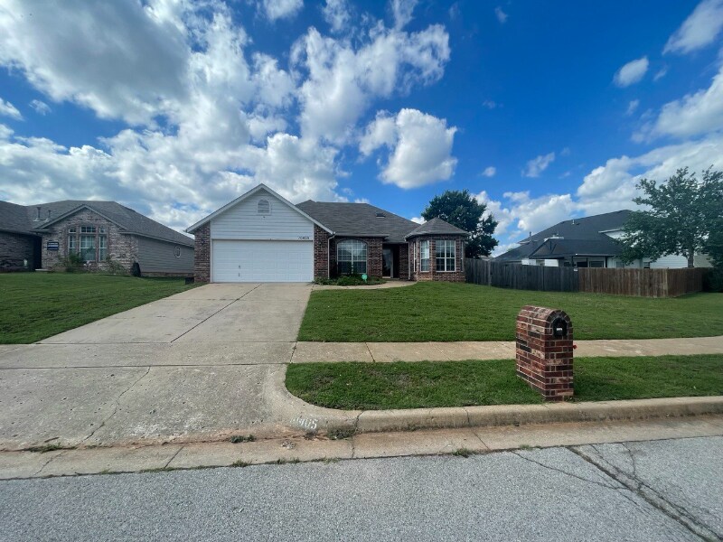 Primary Photo - 10405 E 114th Pl S