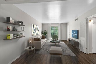 Interior Photo - Prosper Riverdale