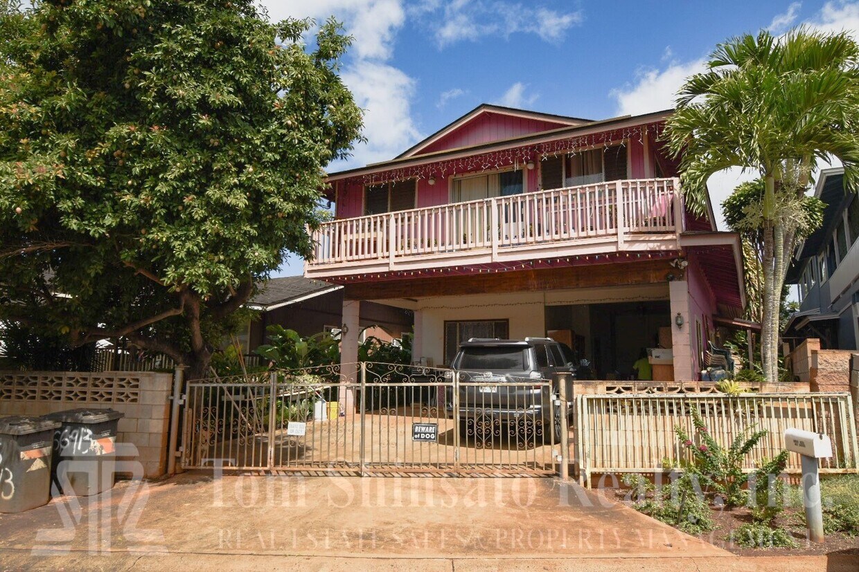 66913913 Alena Loop, Waialua, HI 96791 House Rental in Waialua, HI