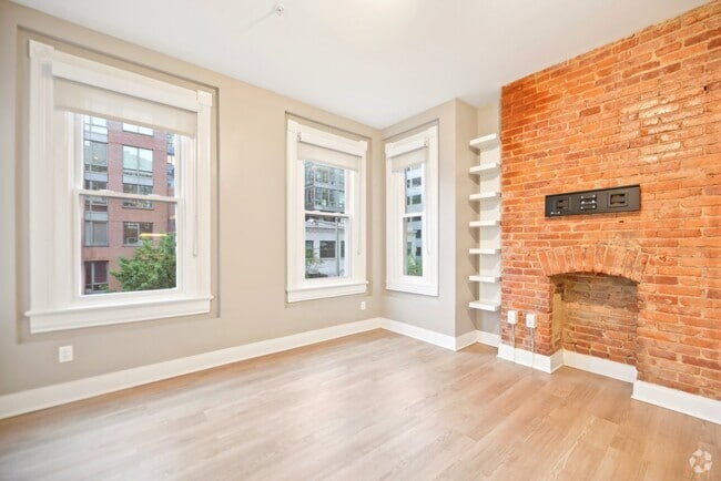 Building Photo - 459 Massachusetts Ave NW