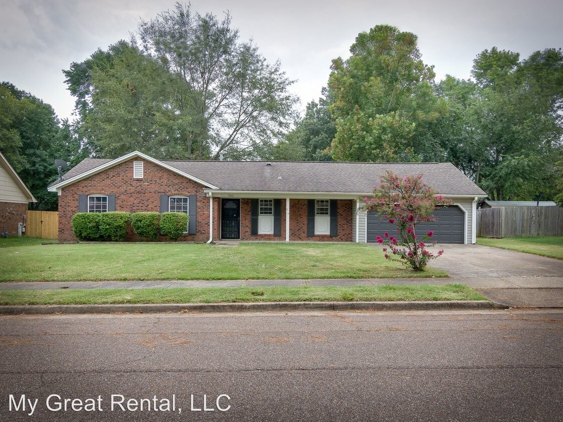 Foto principal - 3 br, 2 bath House - 7015 Dawnhill Rd