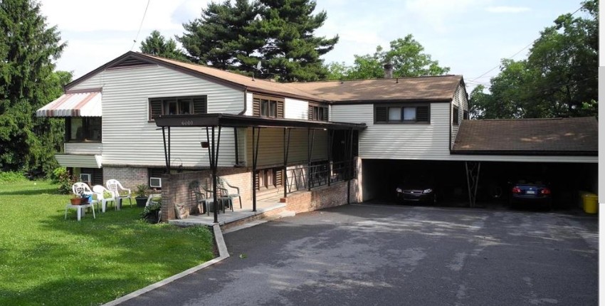 Primary Photo - 6000 Chambers Hill Rd