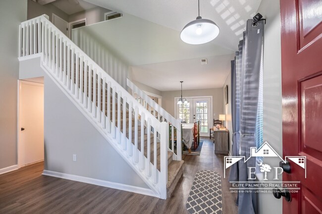 Foto del edificio - Charming and Spacious Home