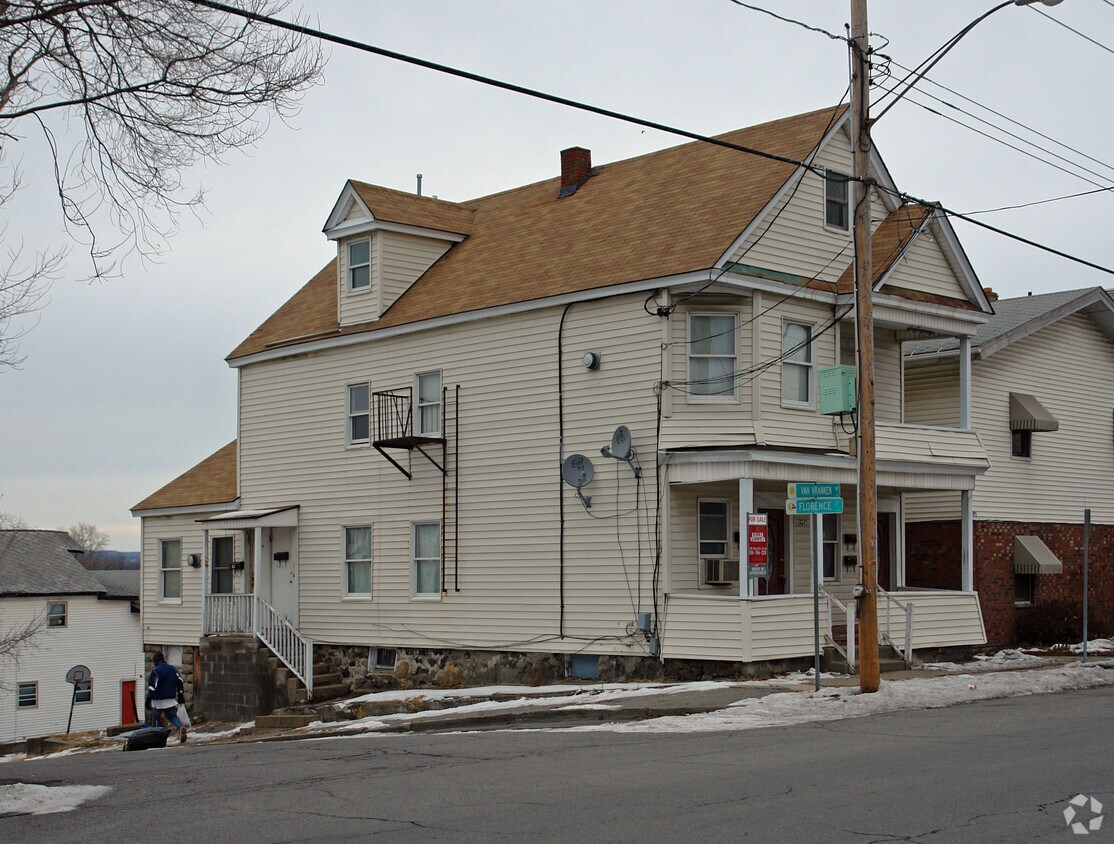 1925 Van Vranken Ave, Schenectady, NY 12308 Apartments in Schenectady