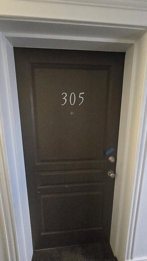 Photo principale - 320 St. George St