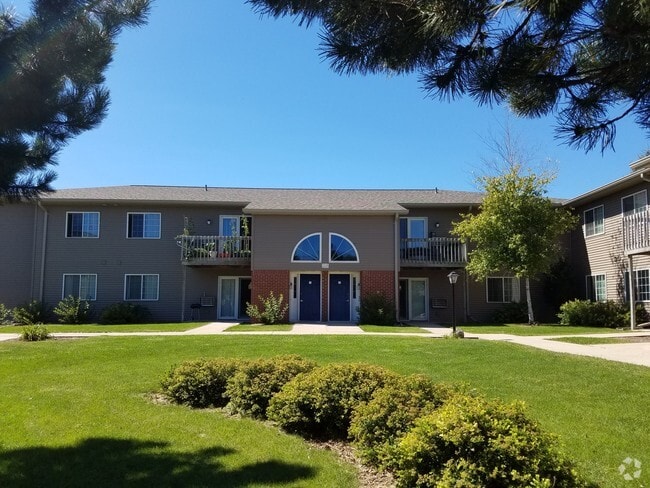 Welcome Home! - Yorkshire Lane Apartments in Manitowoc, WI