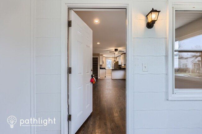 Foto del edificio - 2519 Hillcrest Ave