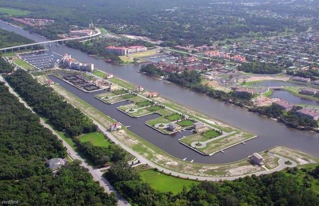 Foto del edificio - 102 Yacht Harbor Dr