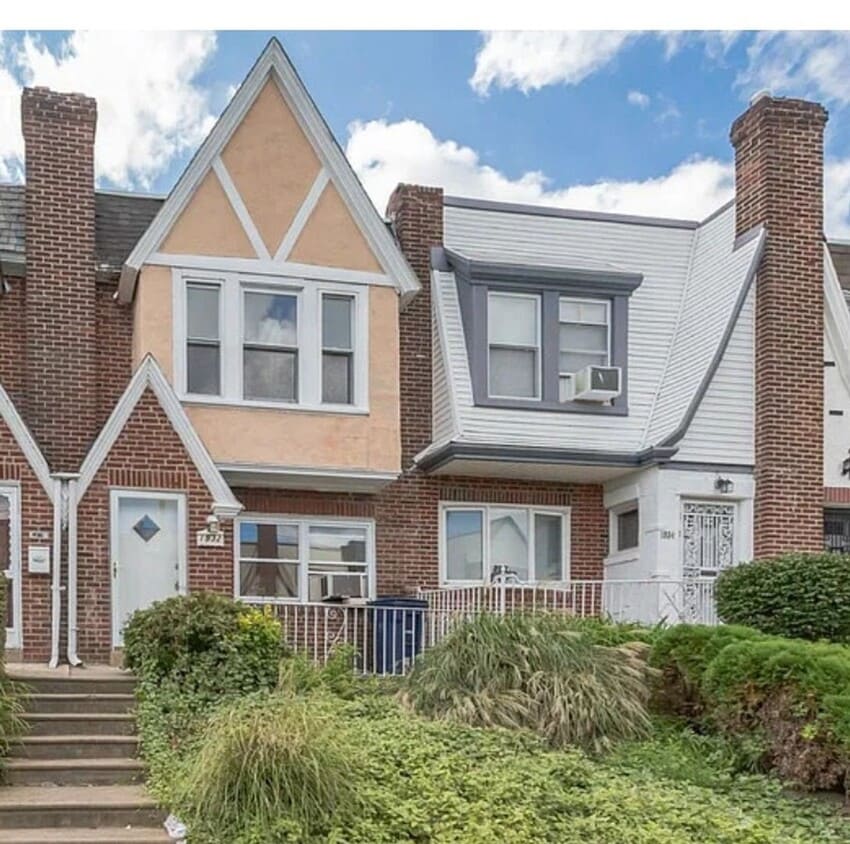Primary Photo - Charming 2BR House in Philadelphia