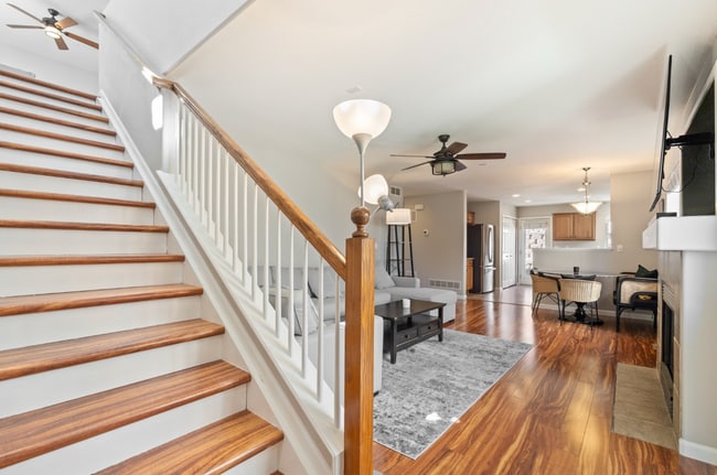 Building Photo - Low-Maintenance Living in Colorado Springs...