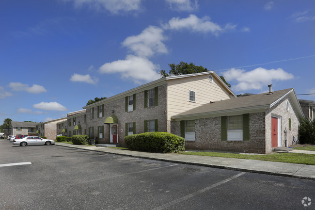 Jacksonville Heights Apartments - Jacksonville, FL | Apartments.com