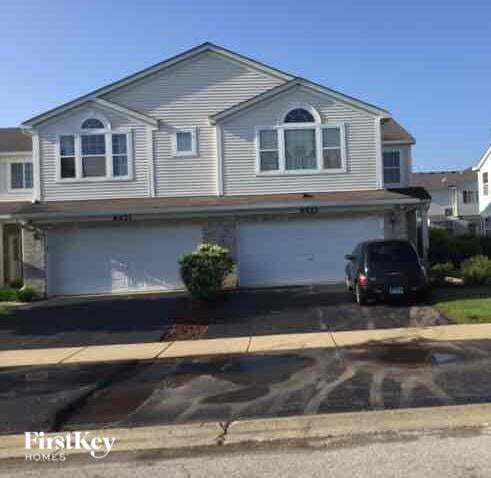 Primary Photo - 21205 Gray Hawk Dr
