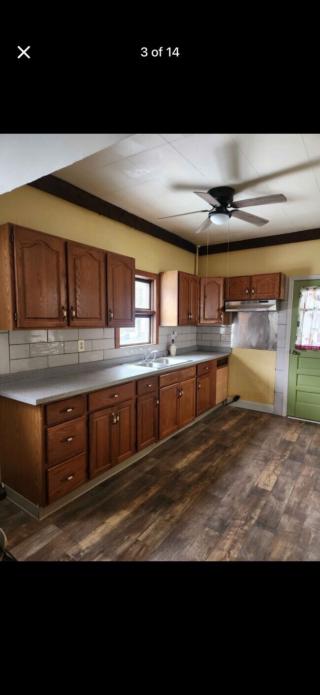Foto del edificio - 3117 Walnut St