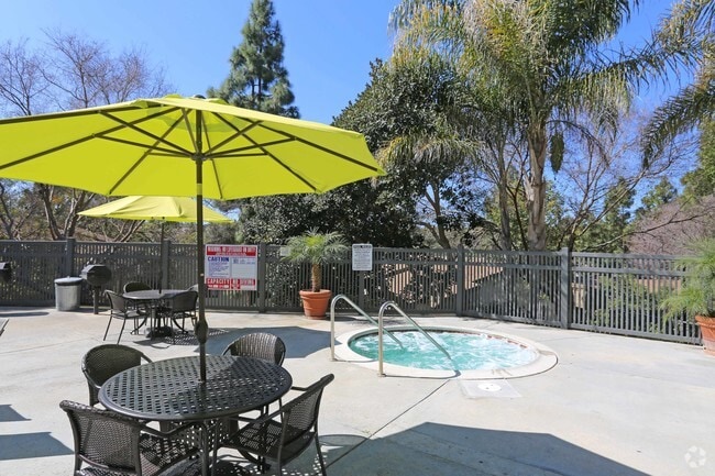 Pool - Elan Quail Pointe Apartment Homes