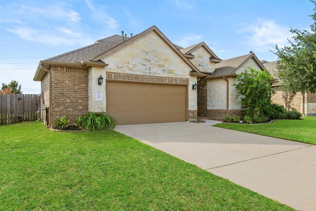 Foto del edificio - 5619 S Denham Ridge Ln