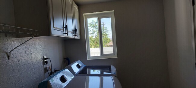 Laundry Room - 17440 Grand Ave
