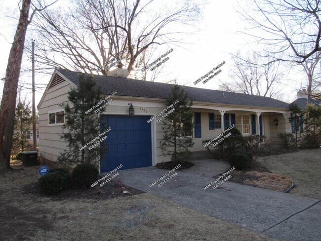 Foto del edificio - 8432 Sagamore Rd