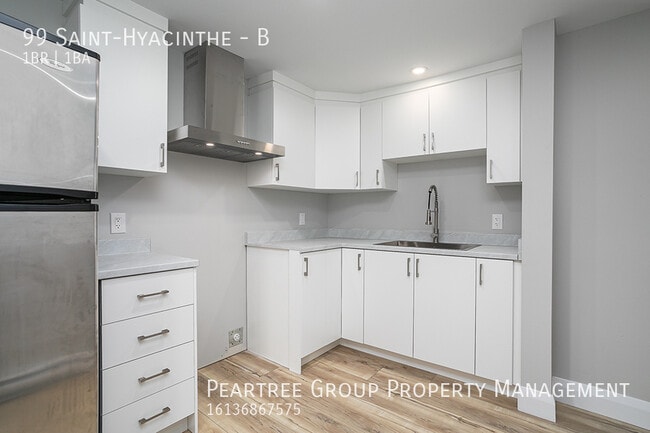 Building Photo - Super Saint-Hyacinthe Rental
