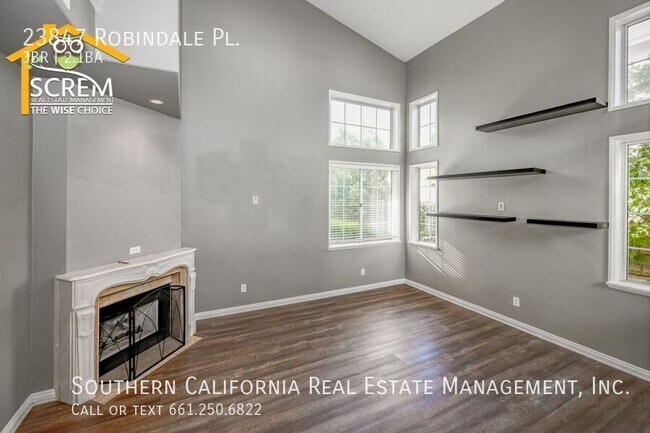 Foto del edificio - Three Bedroom Northpark Home in Valencia