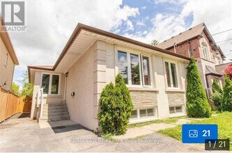 Building Photo - 276 Moore Park Ave
