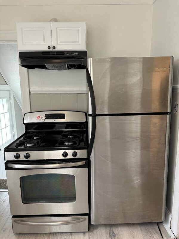 Foto del edificio - 4909 E 84th St