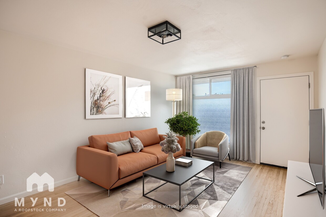 Foto principal - 1560 Jackson St