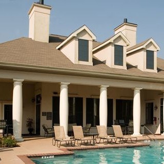 Foto del edificio - Mansions at Ivy Lake