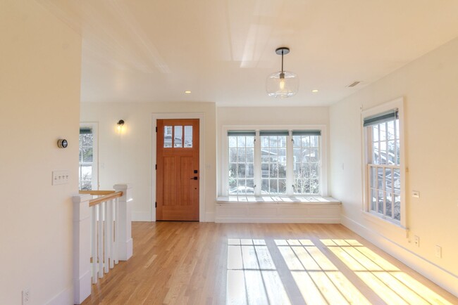 Foto del edificio - 2Bd/1.5Ba Seattle House