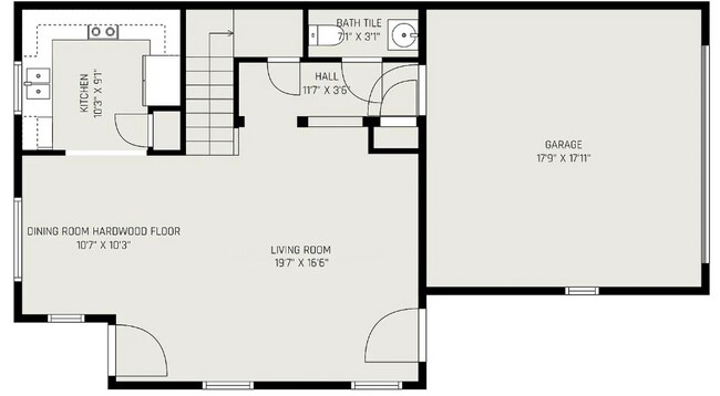 Foto del edificio - 17333 E Kansas Pl