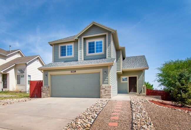 Photo - 5339 Arroyo St House