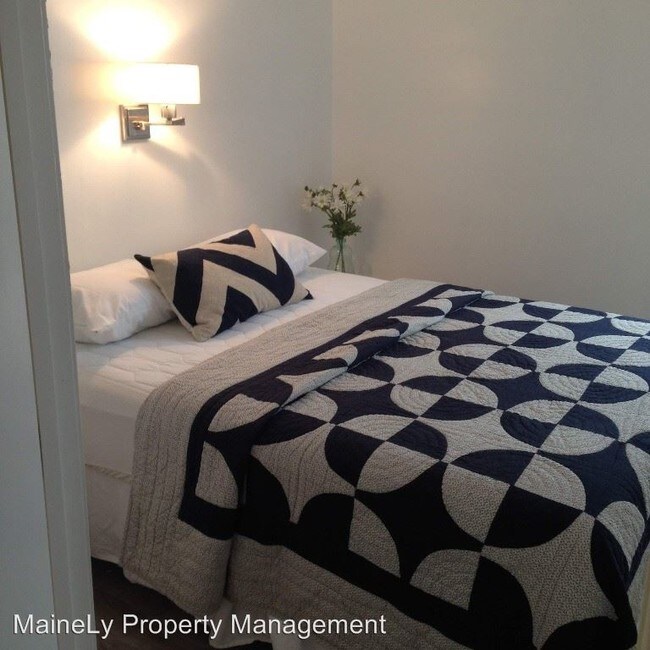 Foto del edificio - 2 br, 1 bath House - 20A Union Ave