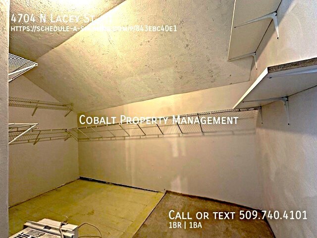 Foto del edificio - 4704 N Lacey St