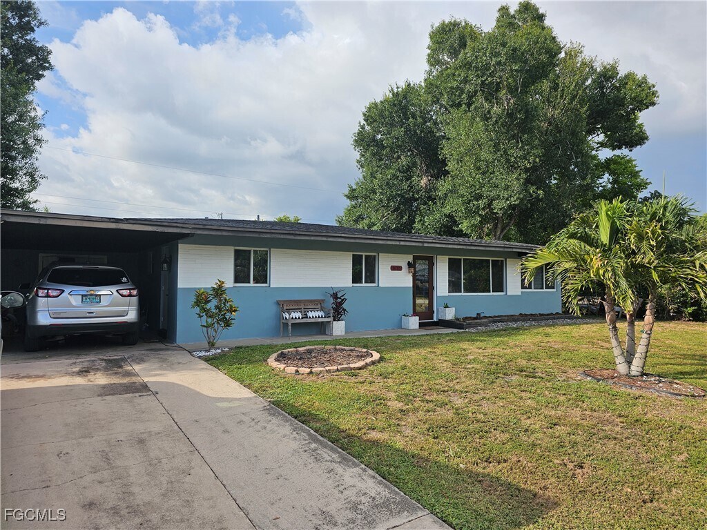 Foto principal - 1615 Grace Ave
