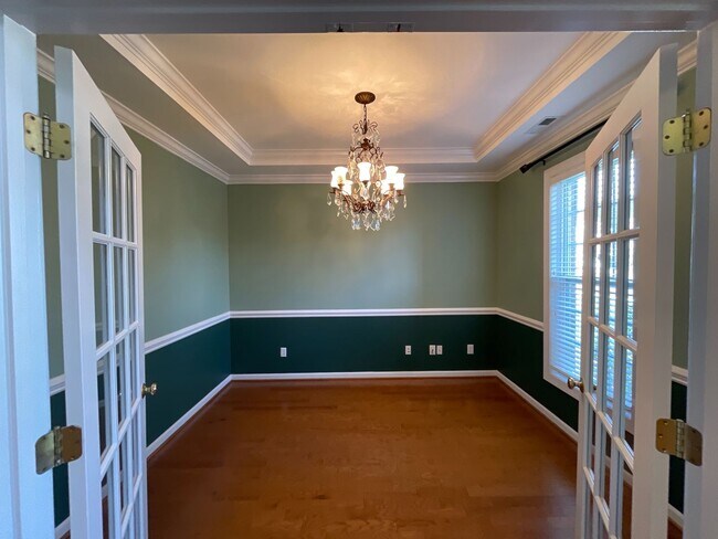 Foto del edificio - 5 bedroom house In Providence Point Community