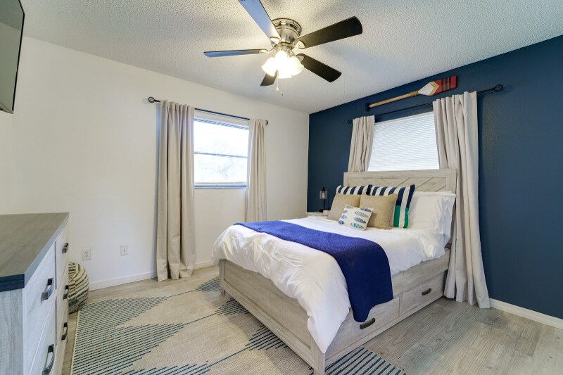 Foto principal - 2822 Palomar St
