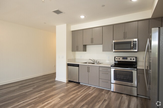 2BR, 1BA - 797SF - Now Leasing @ Archwood Court Apartments