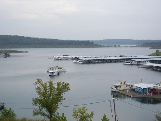 Foto principal - Yacht Club Apartments