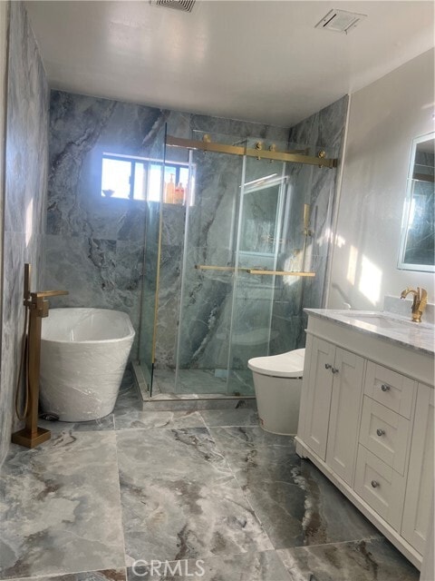 Foto del edificio - 5522 Farna Ave