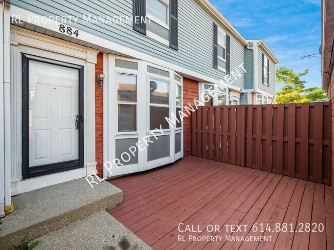 Foto del edificio - WAIVED APPLICATION FEE WITH APPROVED APPLI...