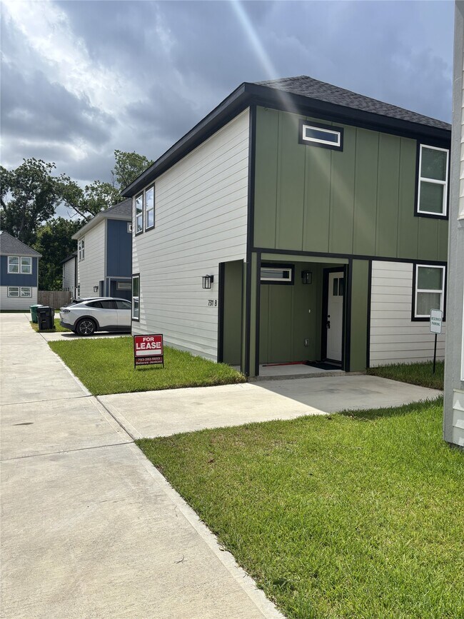 Building Photo - 7311 Wileyvale Rd