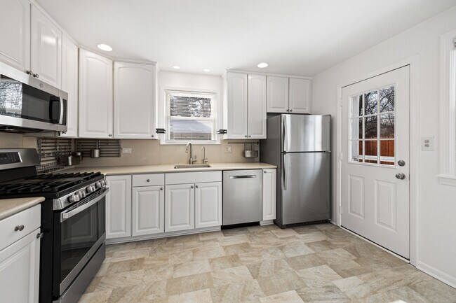 Foto del edificio - 41 Hackberry Ln