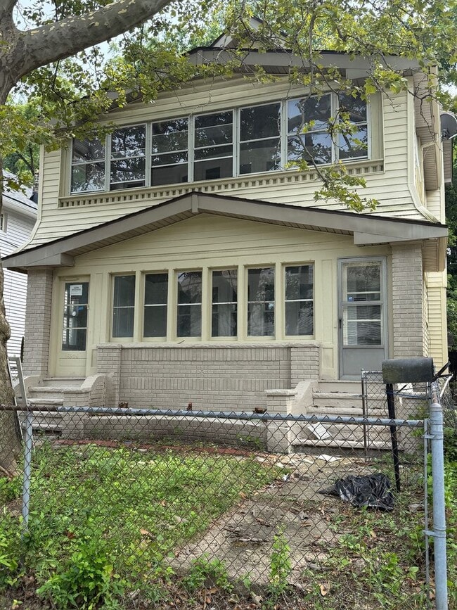 Building Photo - 16904 Endora Rd