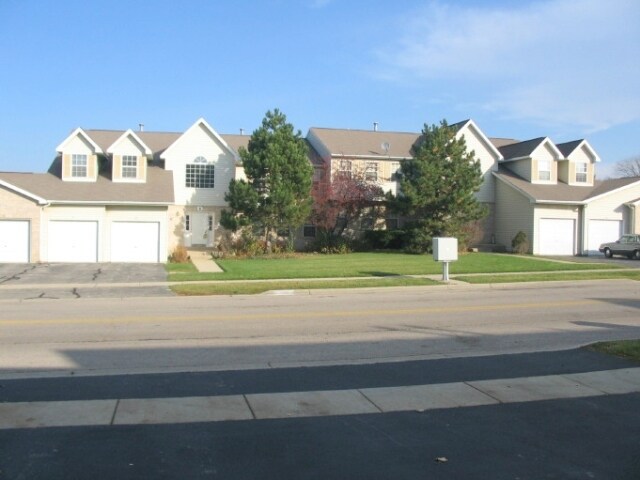 Foto del edificio - 1 W Acorn Ln