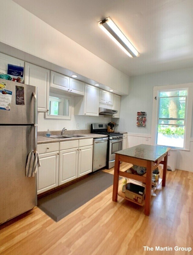 Foto principal - 45 Davenport St