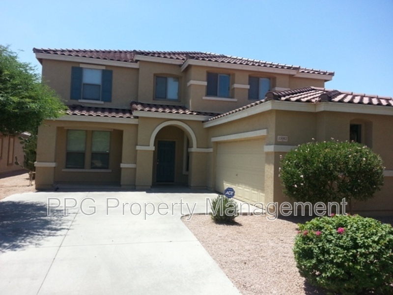 Foto principal - 15061 W Larkspur Dr