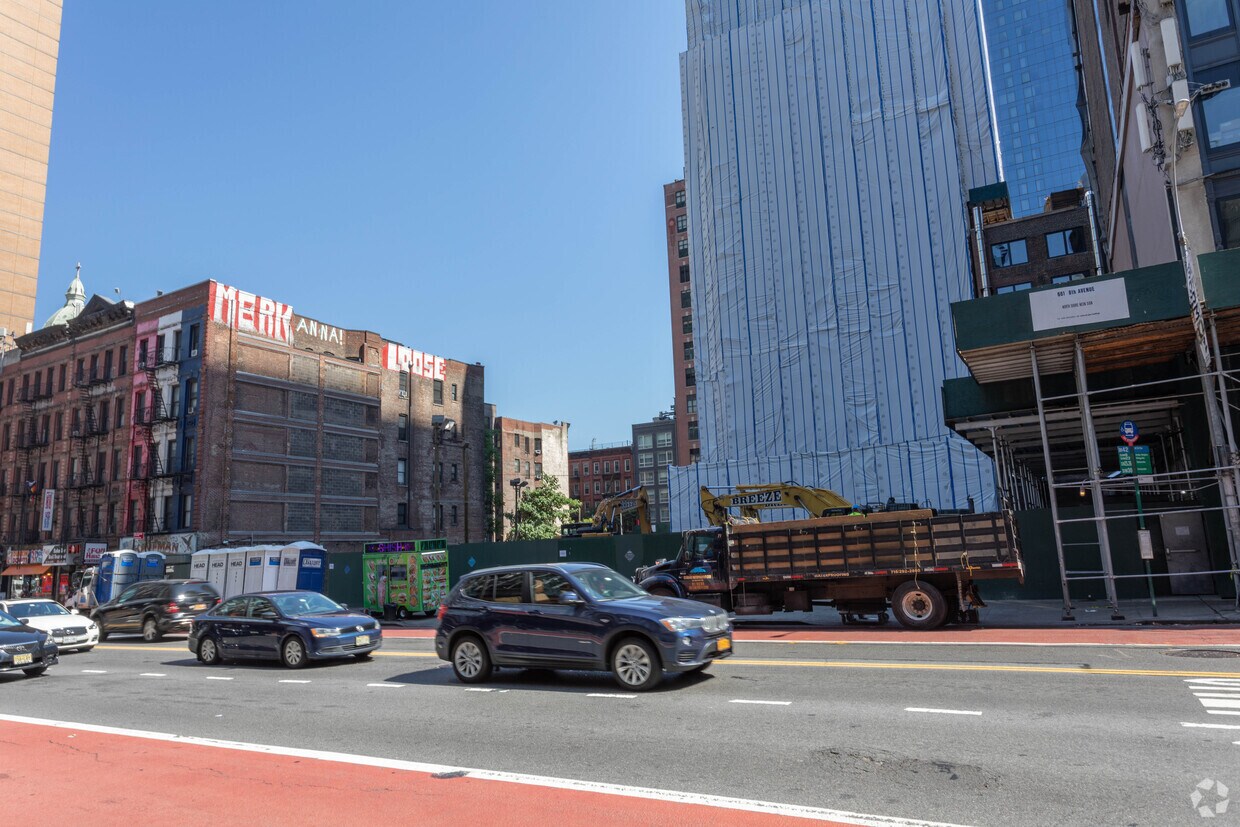 Foto del edificio - The Ellery