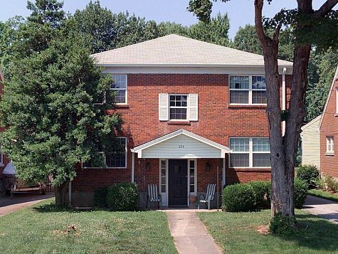 Foto del edificio - 224 Browns Ln