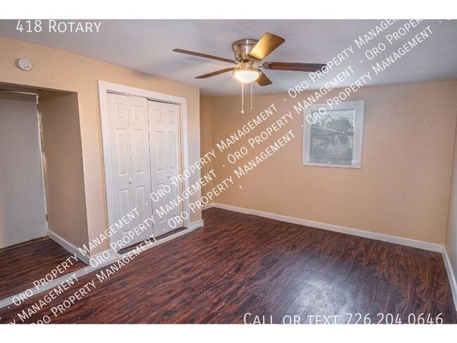Building Photo - 418 Rotary-