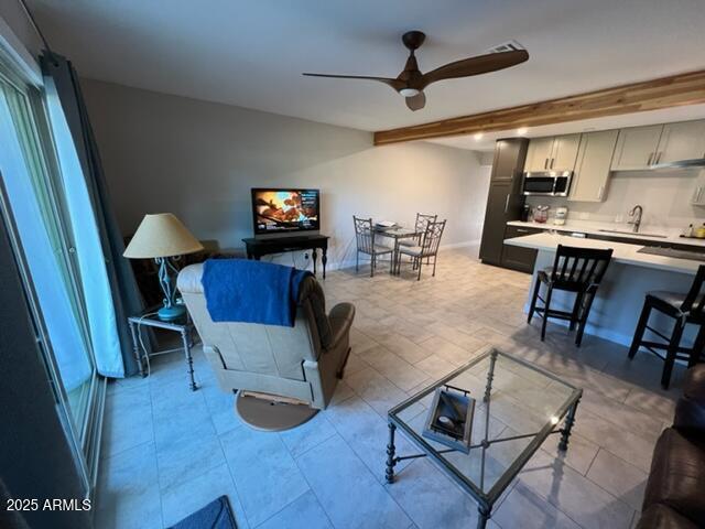 Foto principal - 7430 E Chaparral Rd