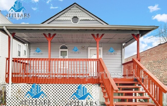 Building Photo - 523 W Columbus Dr